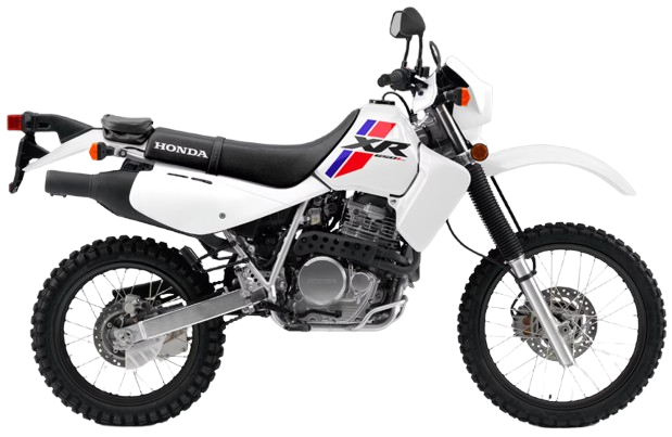 XR650L【1993～現行】