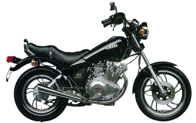 【1982年式】XS400 SPECIALバイクのイメージ画像