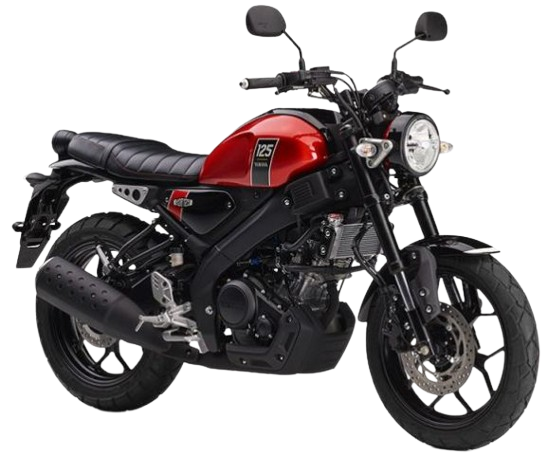 【2024年式】XSR125