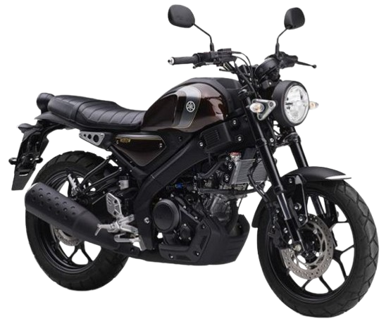 XSR125【2024～現行】