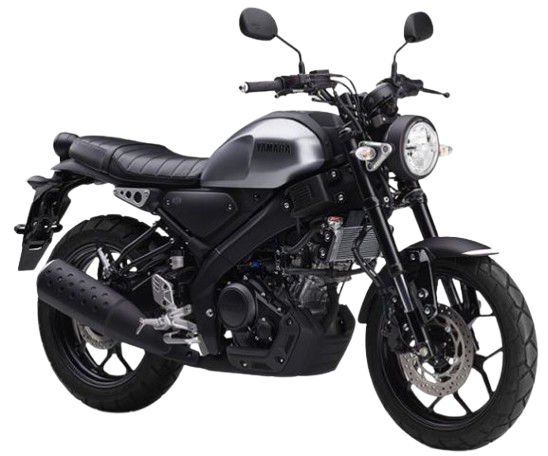 XSR125【2024～現行】