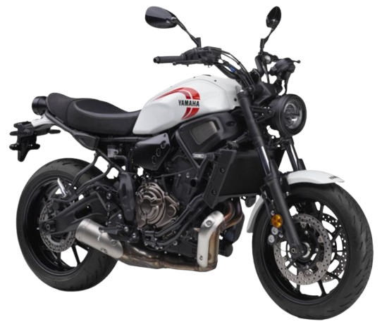 【2025年式】XSR700