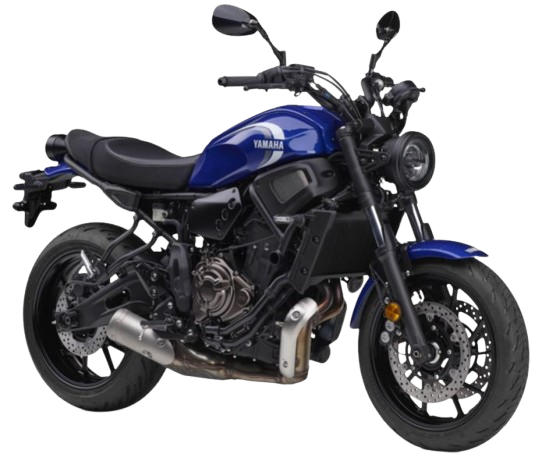 【2025年式】XSR700