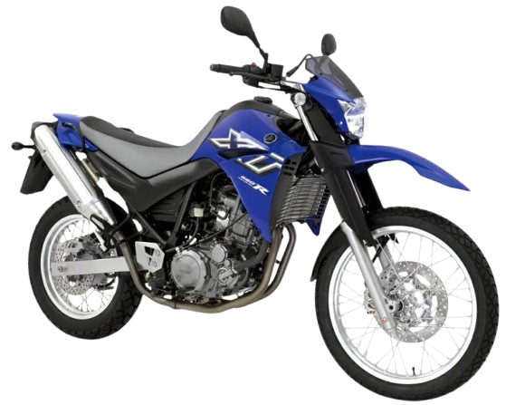 【2004～06年式】XT660R