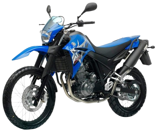 【2007～14年式】XT660R