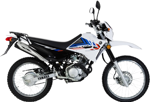【2017年～】XTZ125E