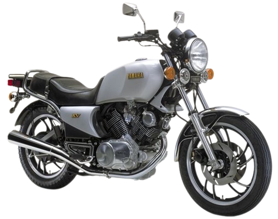 XV750E【1982年】バイクのイメージ画像