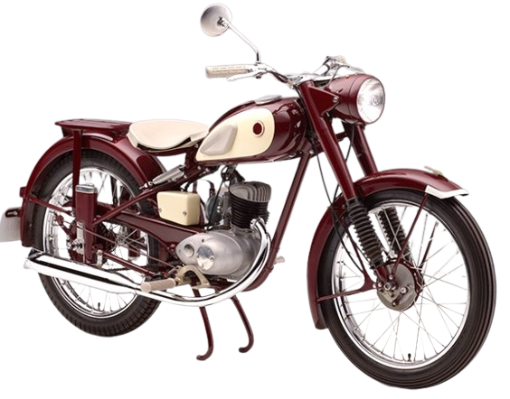 YA-1【1955～58年】