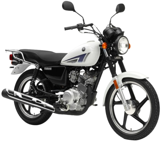 YB125SP【2012～21年】