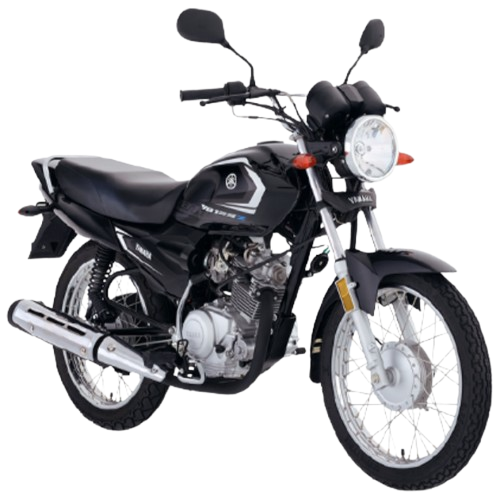 YB125Z【2012年～現行】