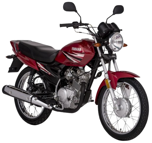 YB125Z【2012年～現行】