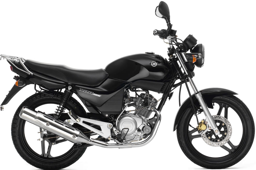 【2000～09年式】YBR125