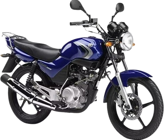 【2011年式】YBR125