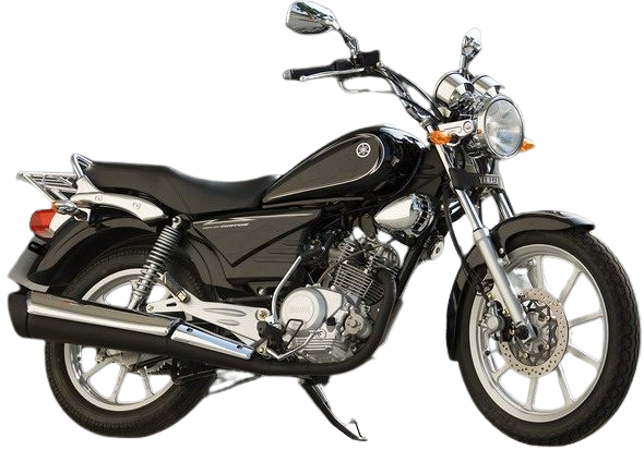 【2016年～】YBR125