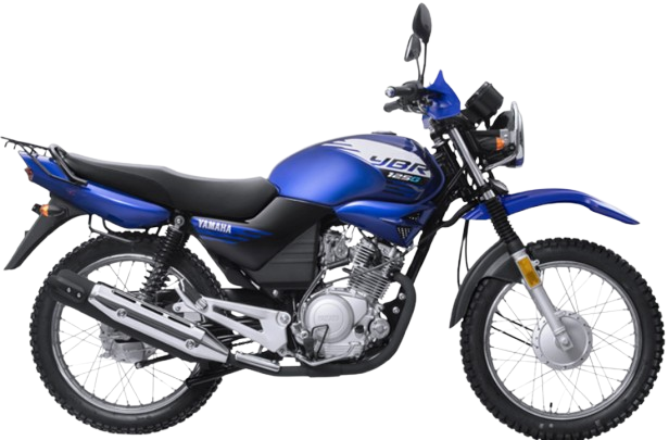 【2010年～】YBR125G