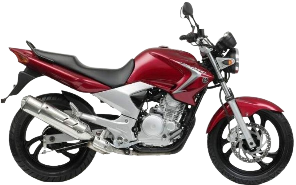 【2008～10年式】YBR250