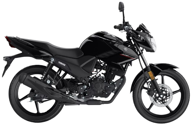 YS125【2016年～現行】