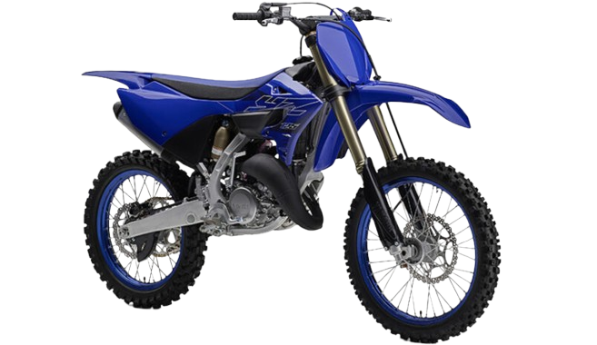 YZ125【CE34C型 2022～24年式】