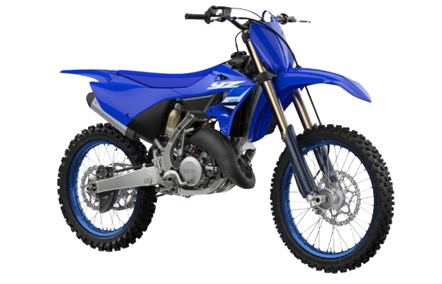 YZ125【CE36C型 2025～現行】