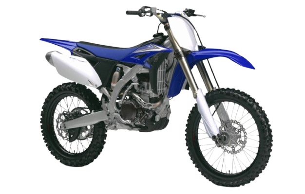 【CG33C型 2010~13年式】YZ250F|ディープパープリッシュブルーソリッドE