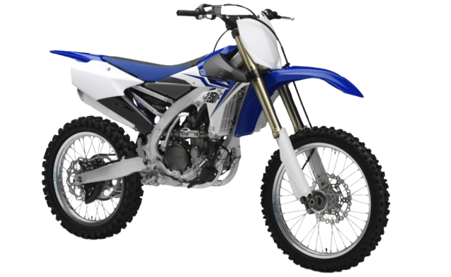 【CG34C型 2014～16年式】YZ250F