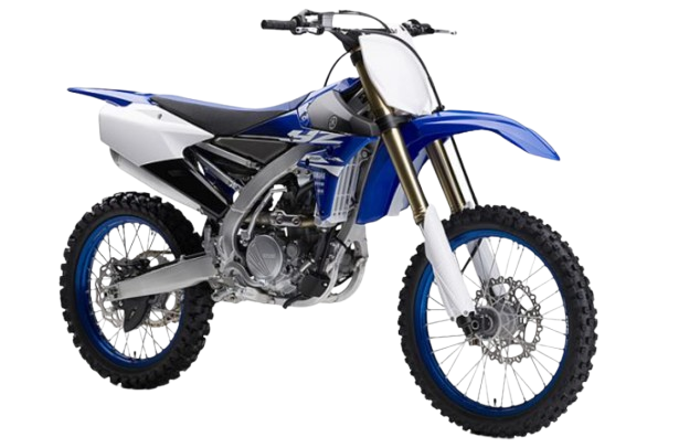 【CG39C型 2017~18年式】YZ250F|ディープパープリッシュブルーソリッドE