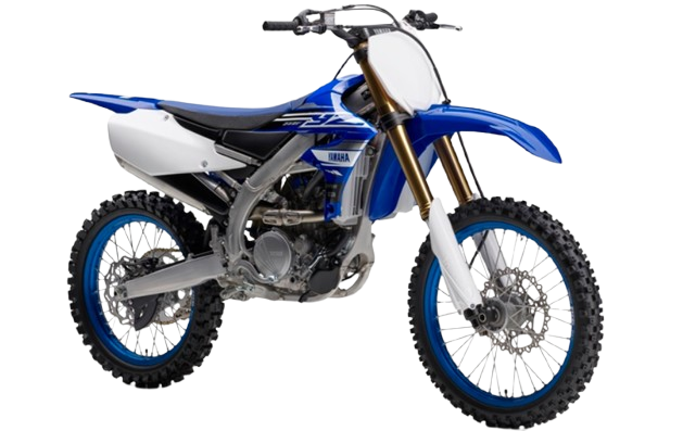 【CG40C型 2019～23年】YZ250F