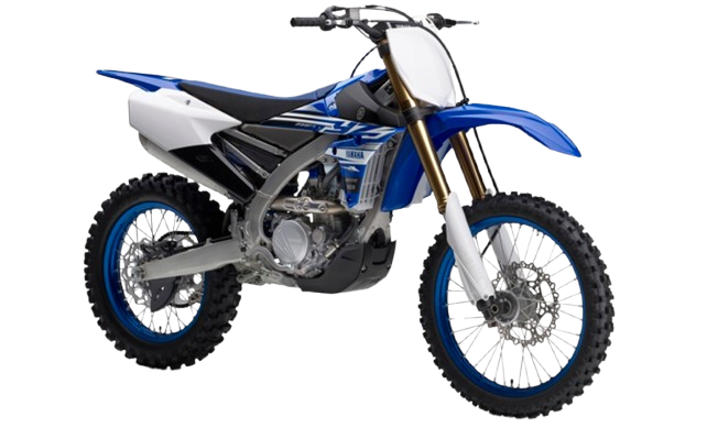 【CG38C型 2016~22年】YZF250X|ディープパープリッシュブルーソリッドE