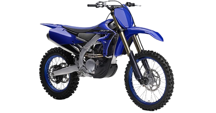【CG50C型 2023年～】YZF250X