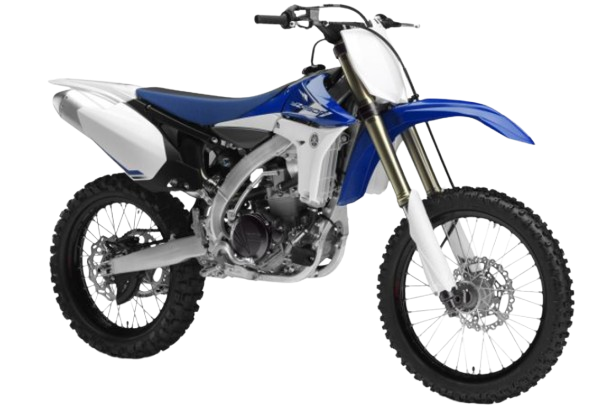 YZ450F【CJ1型 2006~15年】|ディープパープリッシュブルーソリッドE