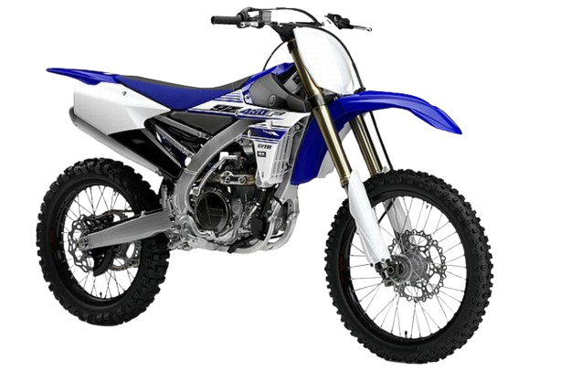 YZ450F【CJ2型 2016～21年】