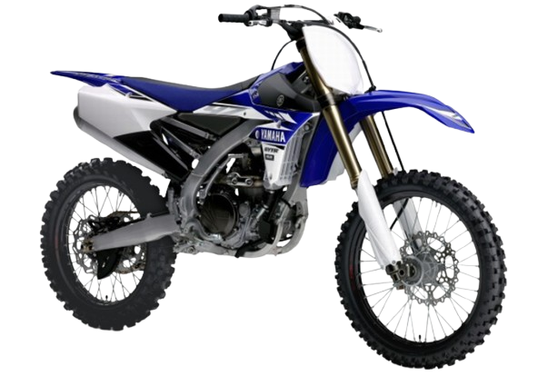 YZ450F【CJ2型 2016~21年】|ディープパープリッシュブルーソリッドE