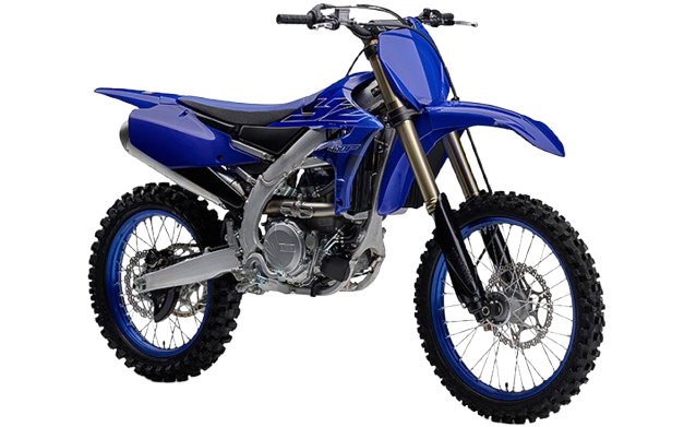 YZ450F【CJ34C型 2022～24年】