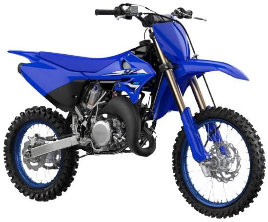 YZ85【CB04C～CB09C型 2002～11年】