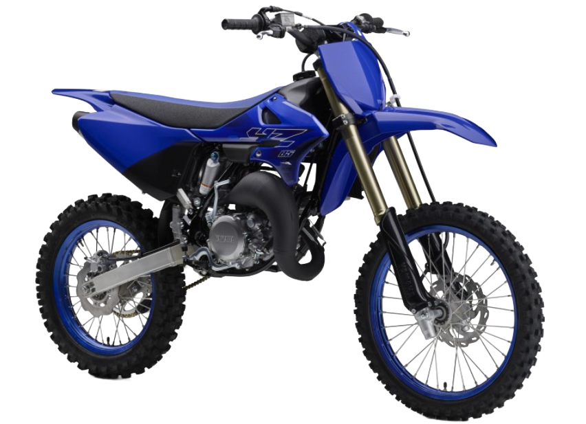 YZ85LW【CB16C型 2022～現行】