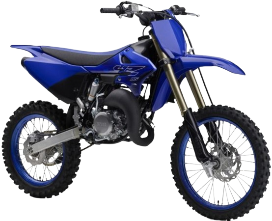 YZ85LW【2002年～現行】