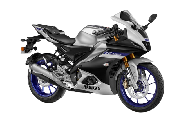 【2021年式】YZF-R15M