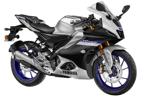【2022年式】YZF-R15M