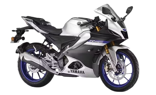 【2023年式】YZF-R15M