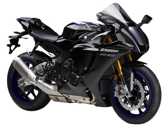 YZF-R1M【海外仕様|逆車】|2020年式 ブラックメタリックX