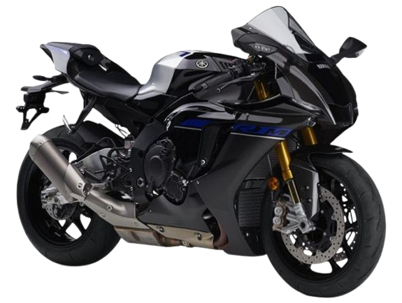 YZF-R1M【海外仕様|逆車】|2021年式 ブラックメタリックX