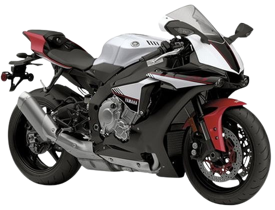YZF-R1S【2016年】