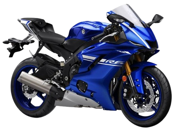 【2017年～ RJ27】YZF-R6