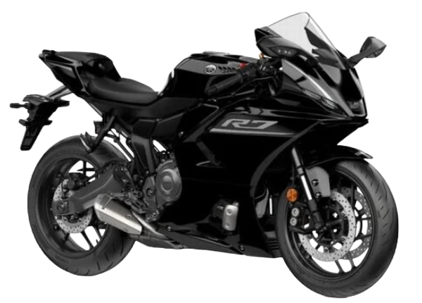 YZF-R7【1999～現行】を売る｜最新の買取相場と査定価格
