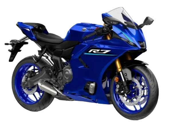 YZF-R7【1999～現行】を売る｜最新の買取相場と査定価格