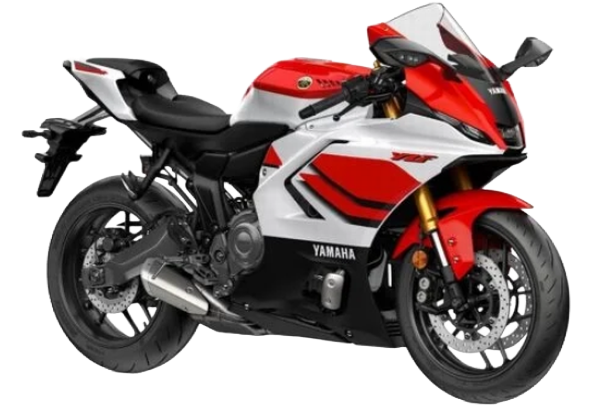 YZF-R7【1999～現行】を売る｜最新の買取相場と査定価格