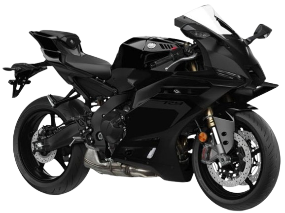 YZF-R9【2025~現行】|テックブラック