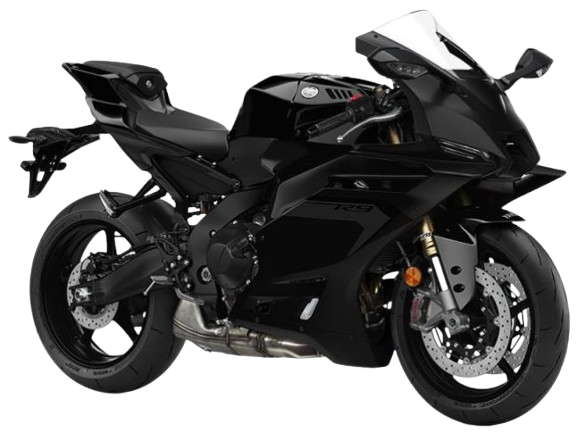 YZF-R9【2025~現行】|マットダークグレーメタリック6