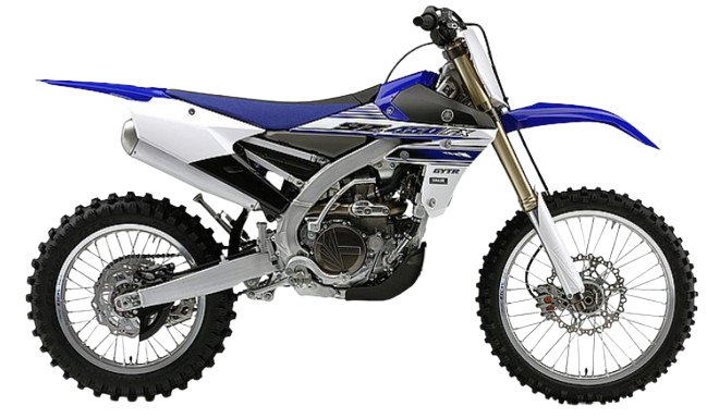 YZ450FX【CJ20C型 2016～18年】