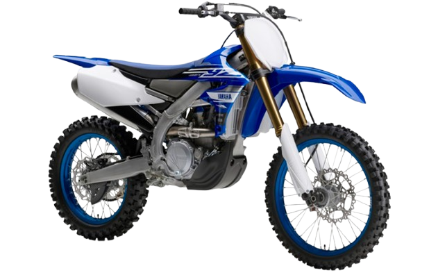 YZ450FX【CJ24C型 2019～21年式】